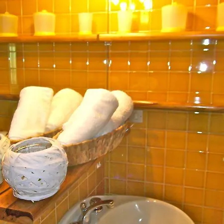 Abano Garden B&B 2*