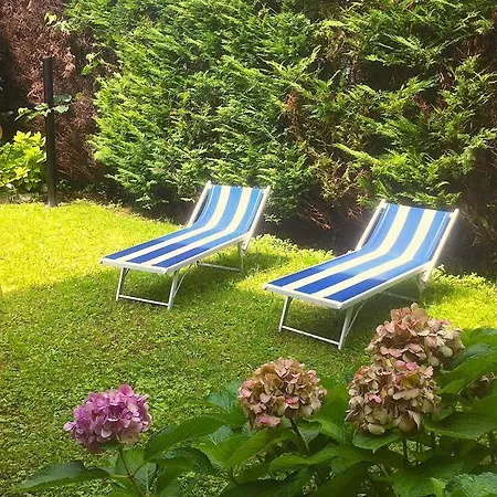 Abano Garden B&B 아바노테르메