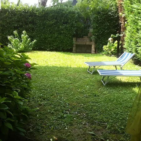 Abano Garden 2*