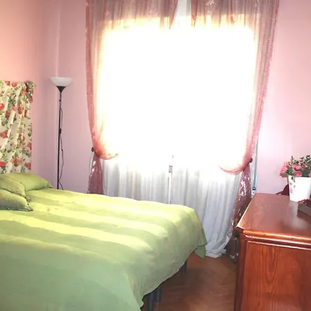 Abano Garden B&B 아바노테르메