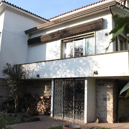 Abano Garden 2*