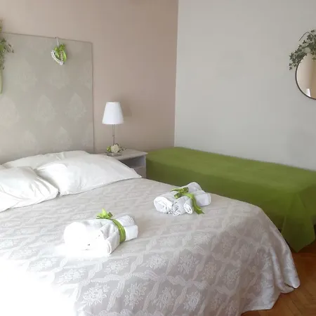 Abano Garden 2*