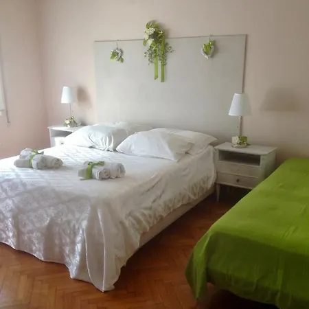 Abano Garden B&B