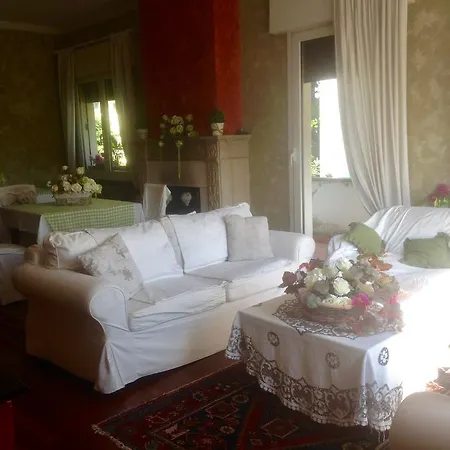 Abano Garden B&B