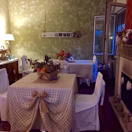 B&B Abano Garden