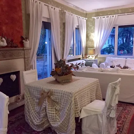 B&B Abano Garden 아바노테르메