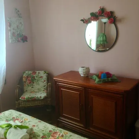 B&B Abano Garden 2*